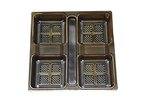 PET环保托盘如何减少环境污染？