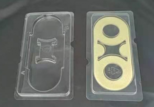 PET环保托盘是否适合出口包装？