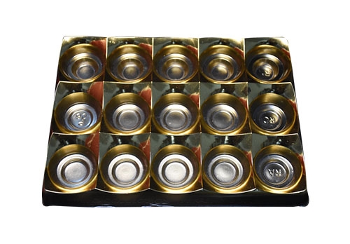 PET环保托盘定制需要注意哪些关键细节？