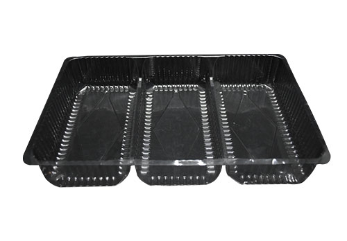 PET环保托盘定制周期需要多长时间？